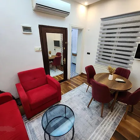 Hotel Taxim No1 Istanbul