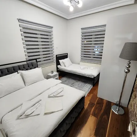 Hotel Taxim No1 Istanbul