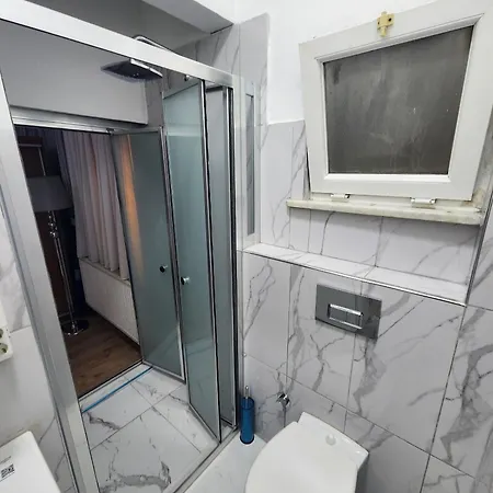 Taxim No1 Hotel Istanbul