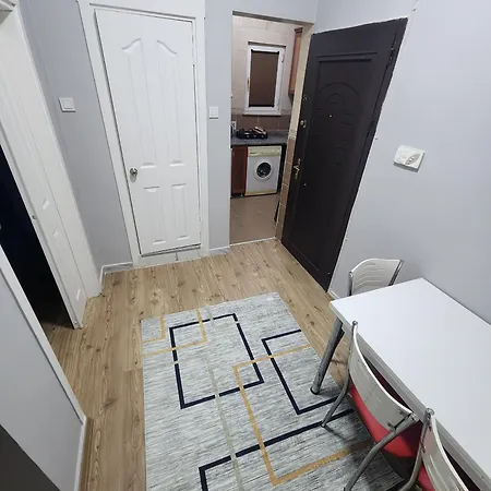 Taksim No1 イスタンブール