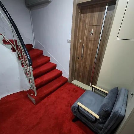 Taxim No1 Hotel