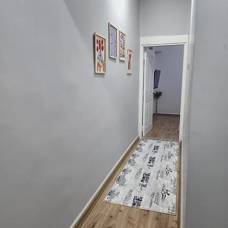 מלון Taksim No1 איסטמבול