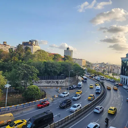 Hotel Taxim No1 Istanbul