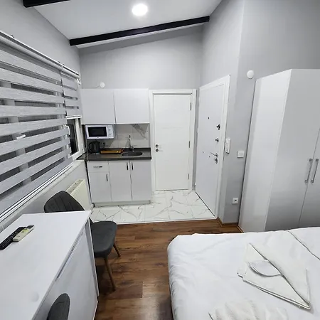 Taxim No1 Hotel Istanbul