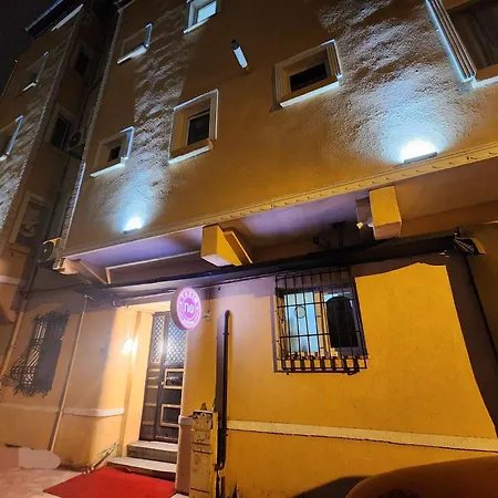 Taxim No1 Ξενοδοχείο