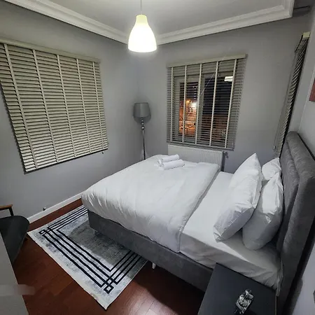 Hotel Taxim No1 *