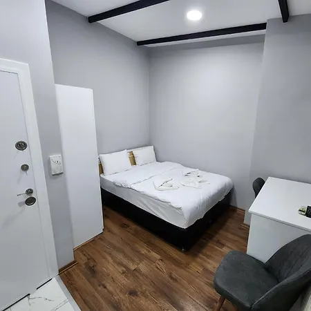 Taxim No1 Hotel