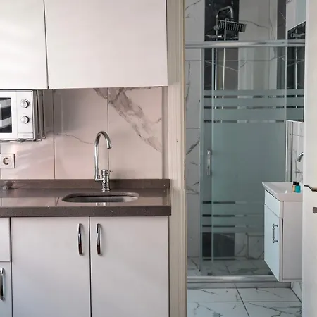 Hotel Taksim No1 *