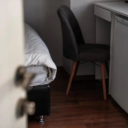 Taksim No1 מלון