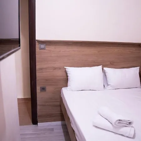 ホテル Taksim No1