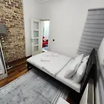 Hotel Taksim No1 *