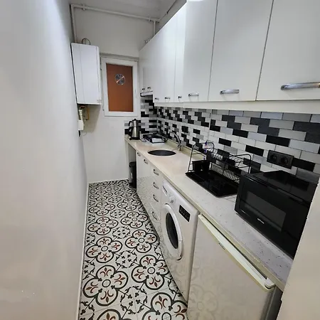 Taksim No1