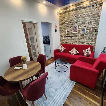 فندق Taksim No1 *