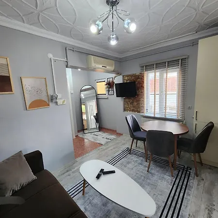 Hotell Taksim No1 Istanbul