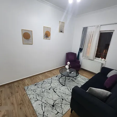 Taksim No1 Hotel Istambul