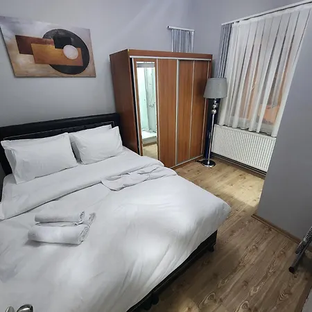 Hotell Taksim No1