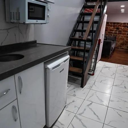 Taksim No1 *