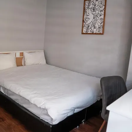 Taksim No1 Hotell Istanbul