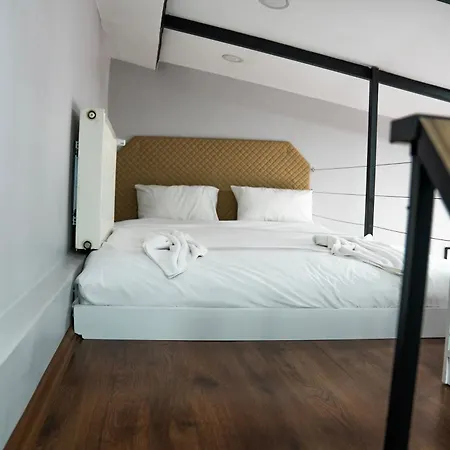 Hotell Taksim No1 Istanbul