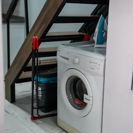 Taksim No1 Hotell Istanbul