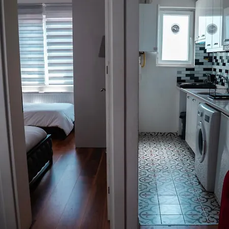 Taksim No1 Hotel