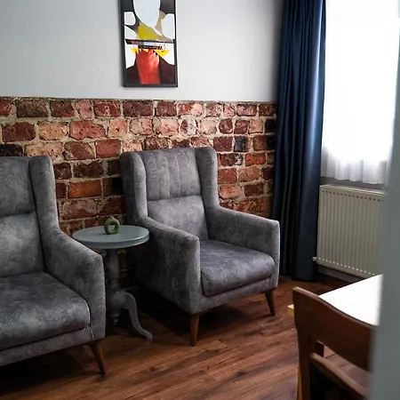 Hotell Taksim No1 Istanbul