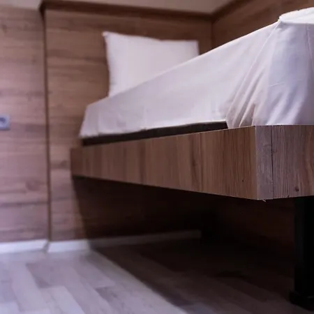 Hotel Taksim No1 *