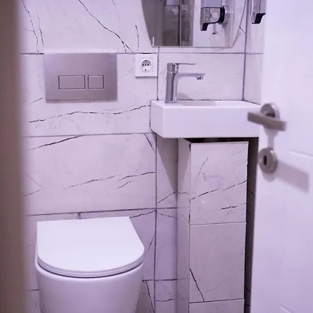 Taksim No1 Hotel
