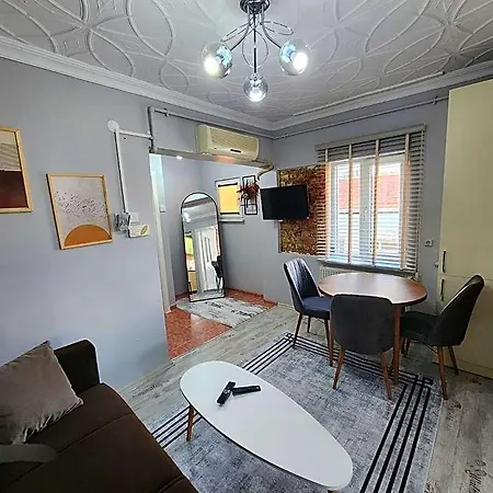 Taksim No1