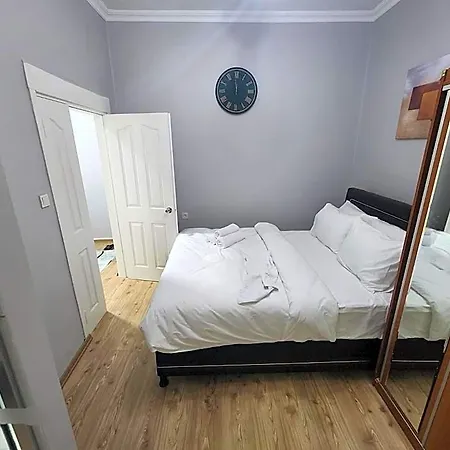 Taksim No1 Hotel