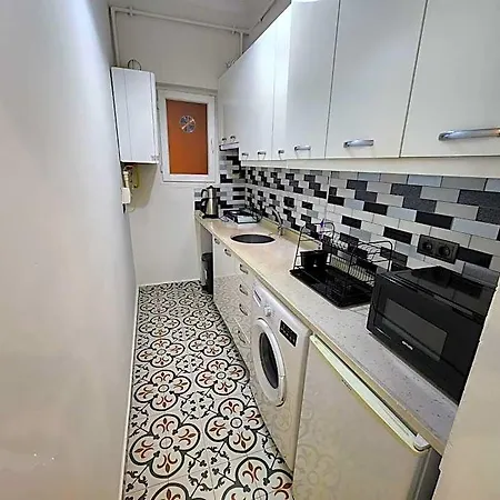 Taksim No1 Hotel *