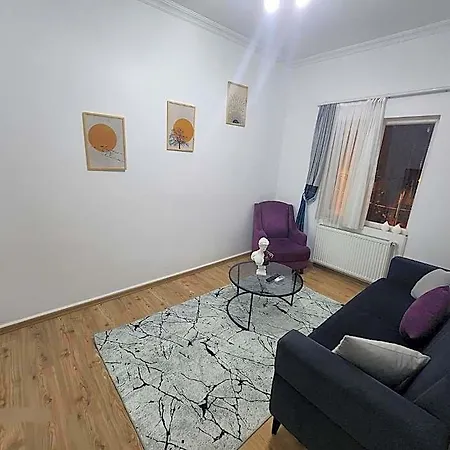 Hotel Taksim No1