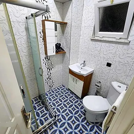 Taksim No1 Hotel *