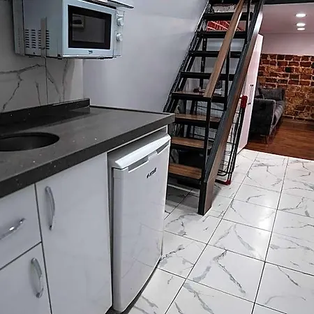 Hotel Taksim No1