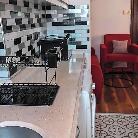 Hotel Taksim No1