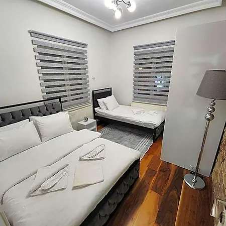 Taksim No1 * Istanbul