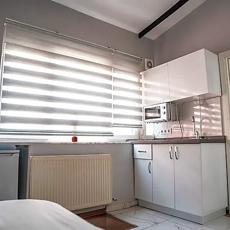 Hotel Taksim No1 *