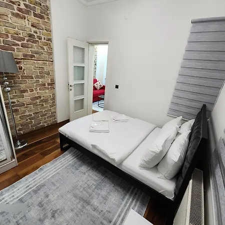 Hotel Taksim No1 *