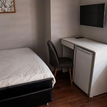 Taksim No1 * Istanbulská provincie