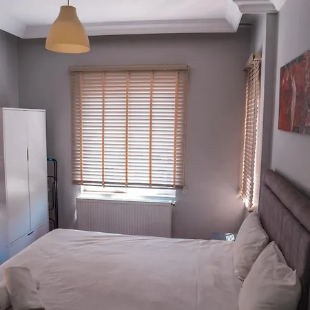 Hotel Taksim No1