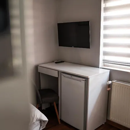 Taksim No1 Istanbulská provincie