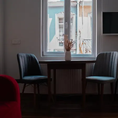 Taksim No1 * Istanbulská provincie