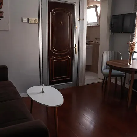 Taksim No1 Hotel
