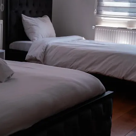 Taksim No1 Hotel *