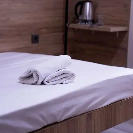 Taksim No1 Hotel