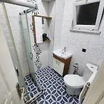 Taksim No1 Provincia di Istanbul