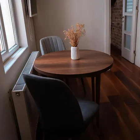 Taksim No1 * Istanbul